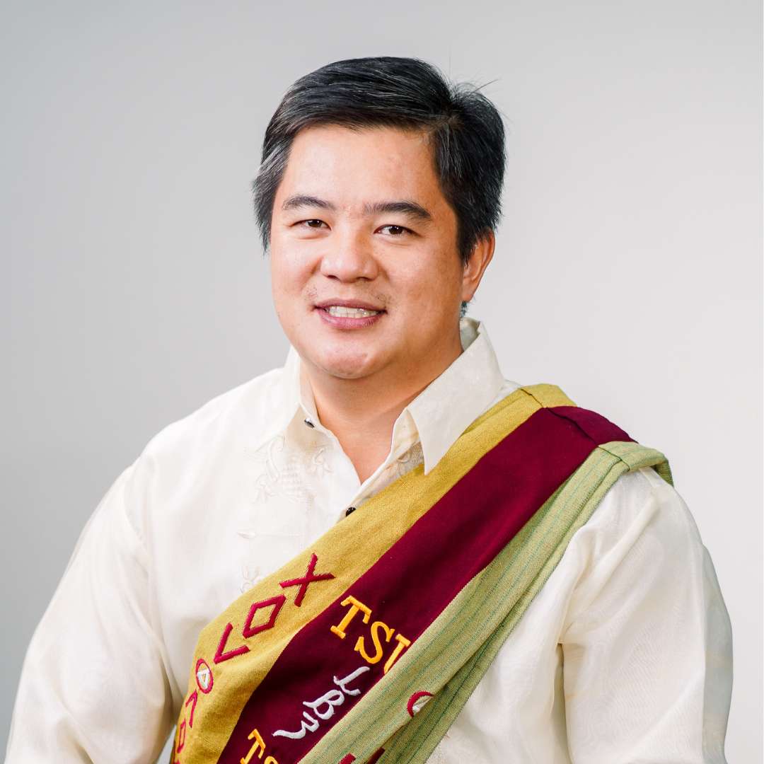 Atty. Theodore M. Timpac, Ph.D.