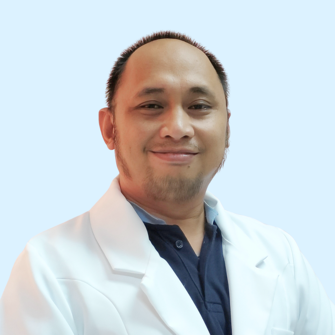 MARV ANDREW G. DE LEON, RN, LPT