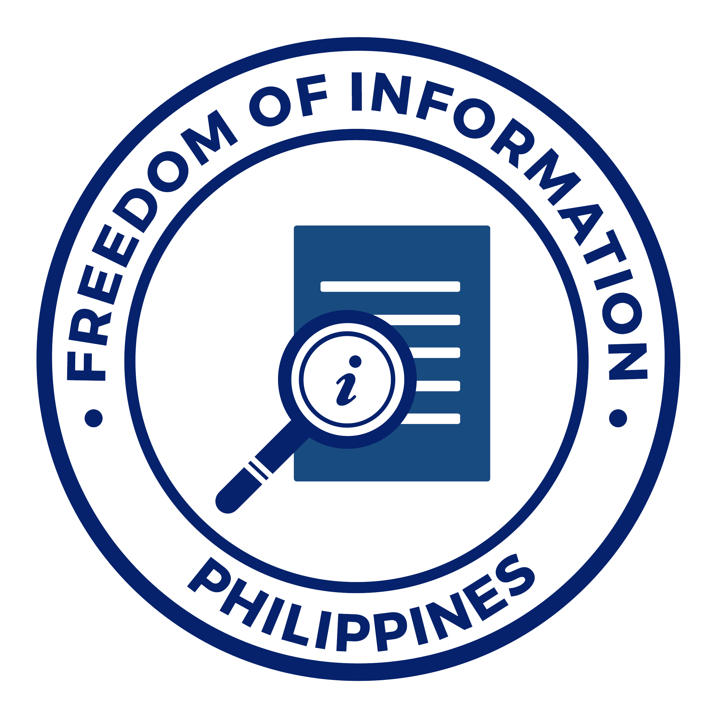 Freedom of Information Portal