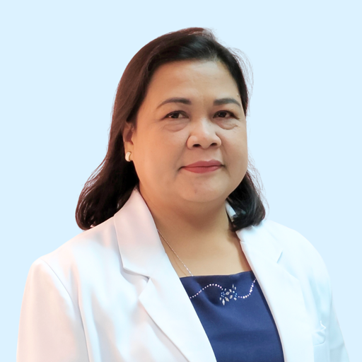PROF. REGIE S. JIMENEZ, RN