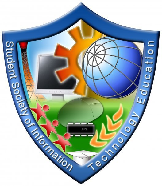 STUDENT SOCIETY ON INFORMATION TECHNOLOGY EDUCATION 