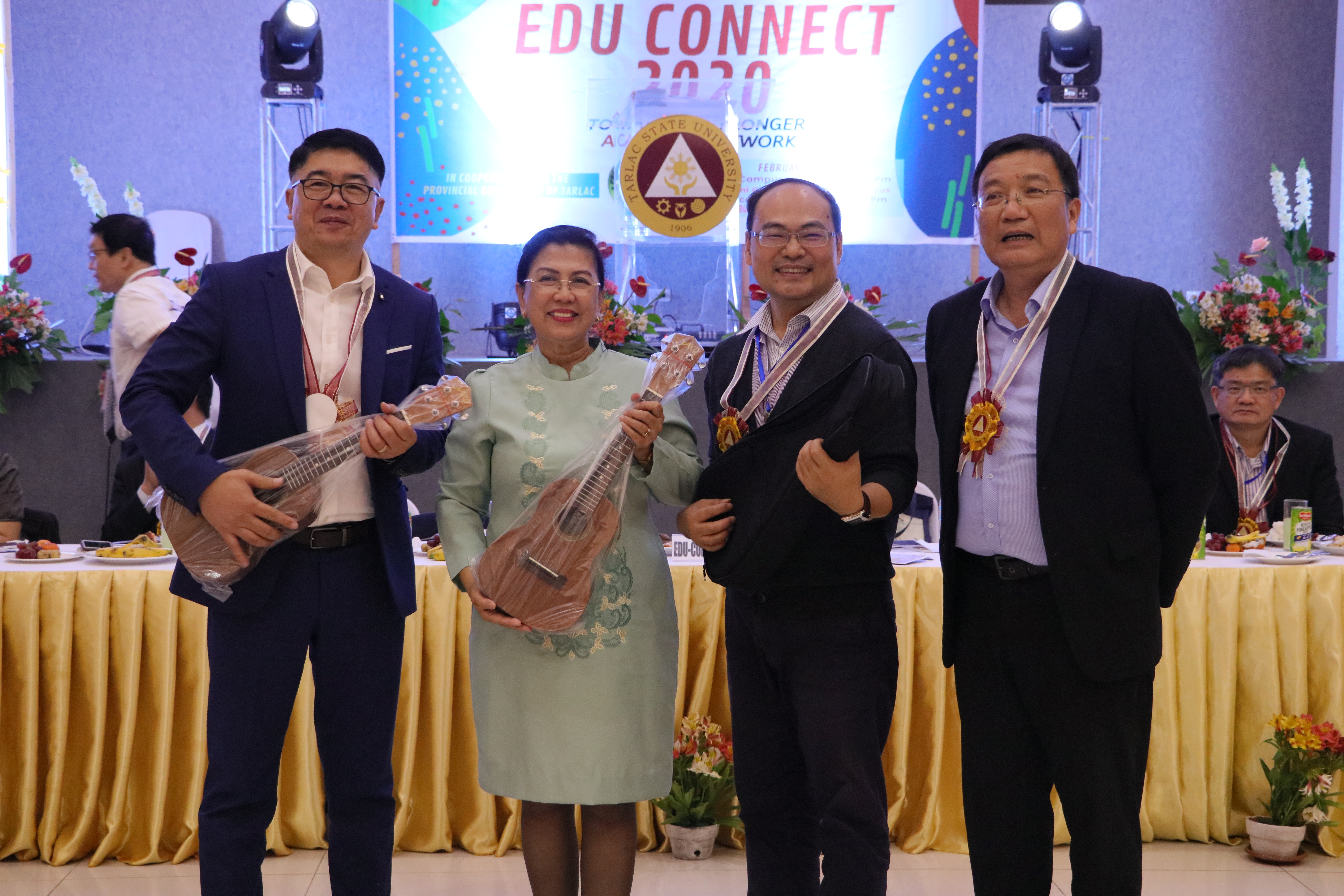 Educ Connect 2020