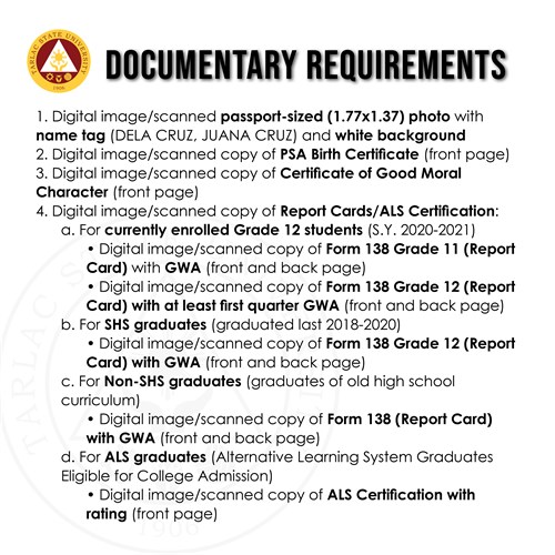 Tsu Application Process Reqts (1)