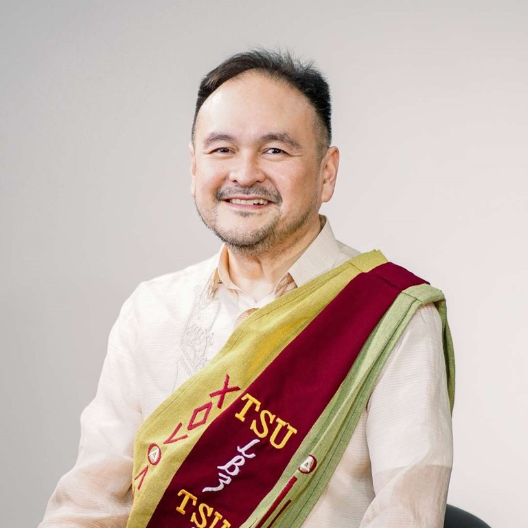 Dr. Rommel M. Hernandez - Tarlac State University