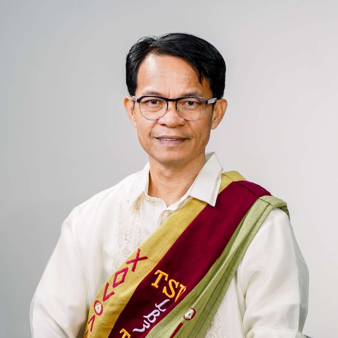Engr. Leo P. Piao