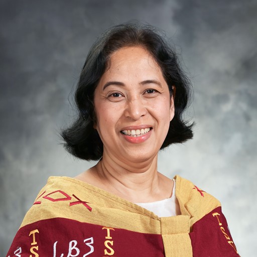 ENGR. MIRIAM S. GALVEZ 