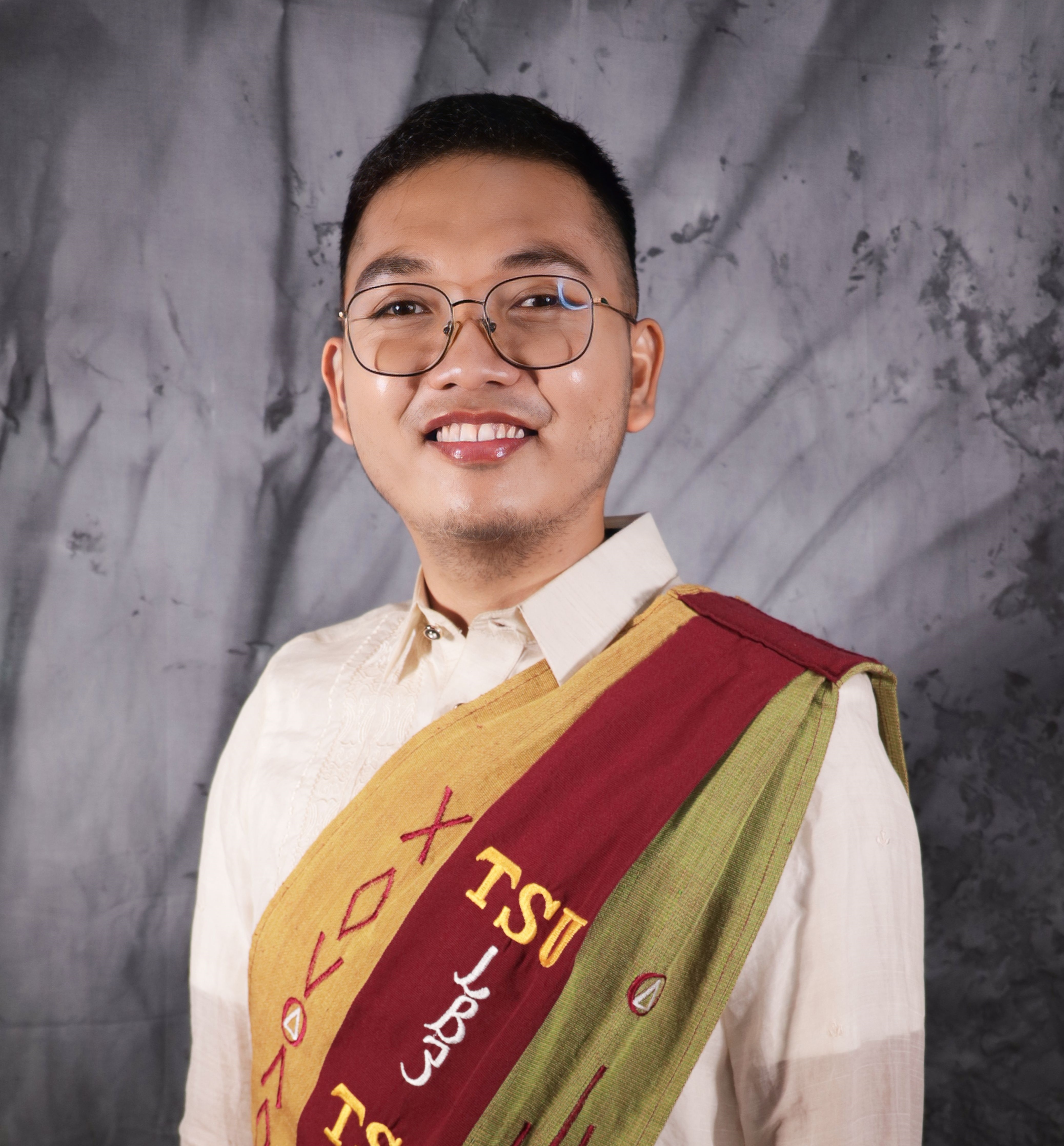 ENGR. RENZ PAUL P. QUIAMBAO