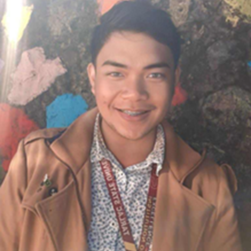 DANIEL ISAIAH B. RAYMUNDO