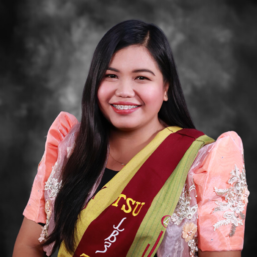 Ms. Sherlaine D. Banaag